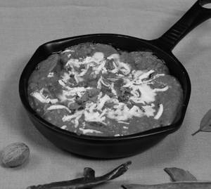 Paneer Tikka Masala