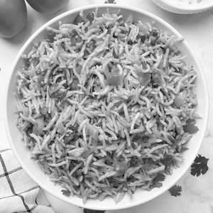 Tomato Rice