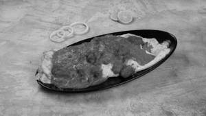 Chicken Patiala