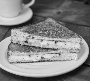 Cheese Sandwich