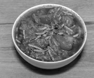 Sev tamatar