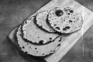 Missi Roti                         