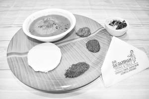 Sambar Idli