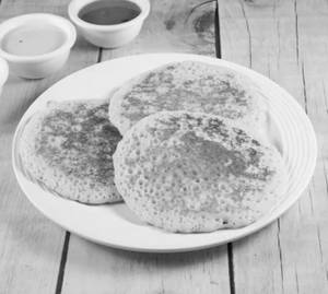 Set Dosa
