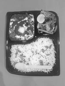 Dal Makhani Combo