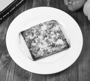 Toast Pizza