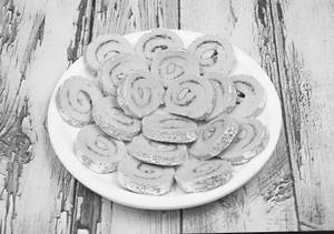Kaju Cake