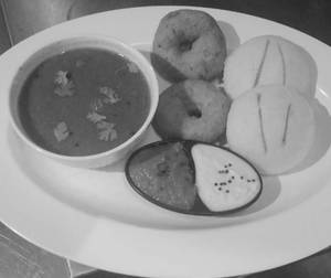 Idli Vada Mix