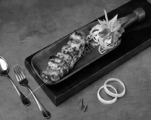 Paneer Tikka Dry
