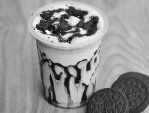 Oreo Shake