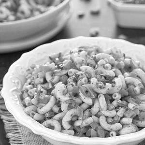 Veg Macaroni
