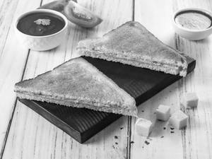 Toast Cheese Sandwich