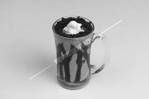 Brownie Shake [350ml]