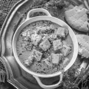 Paneer Methi Malai 
