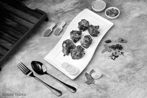 Chicken Pahadi Tikka [6 Pieces]
