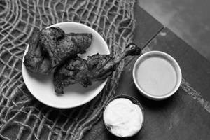 Tandoori Chicken