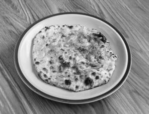 Onion Kulcha
