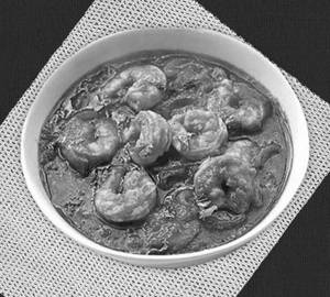 Prawn Masala