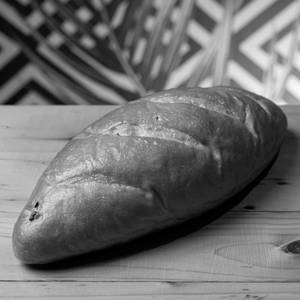 Garlic Bread