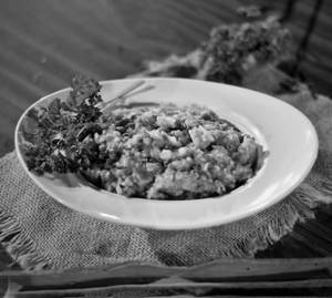Masala Khichdi