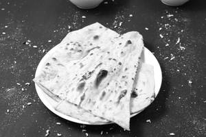 Plain Naan