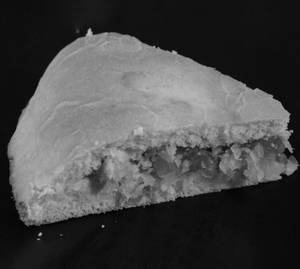 Coconut bun