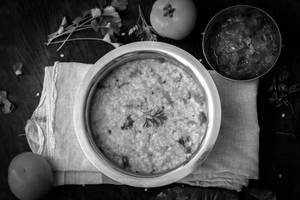 Ghar Jaisa Khichdi