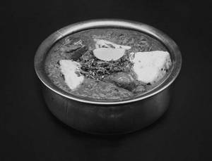 Paneer Tikka Masala