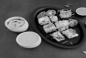 Paneer Tikka (special)