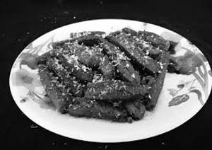 Bharela Bhinda(400-450gm)