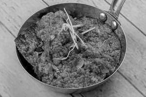 Mutton Malai Kebab (6pcs)