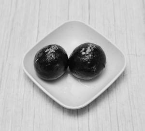 Kala Jamun (2 Pcs)