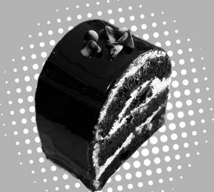 Nutty Traffle Chocolate