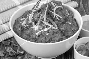Chicken Do pyaza ( Boneless)