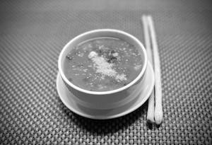 Minestrone Soup