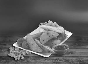 Potato Wedges
