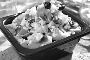 Go Italia Salad