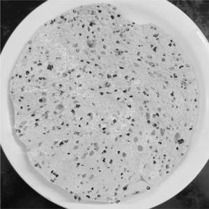 Fried  Papad(1Pc)