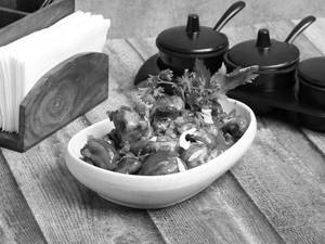 Chilli Gobi