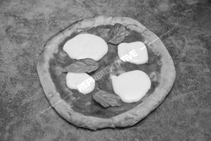 Nepolian Pizza (Regular)