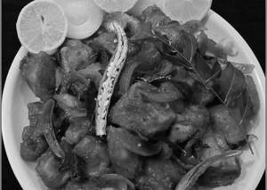 Paneer 65