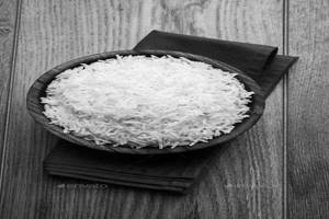 Plain Rice