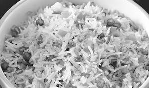 Veg Fried Rice