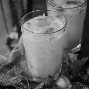 Spicy Mango Cooler