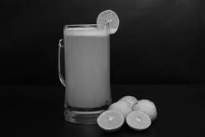 Lemon Juice 400ml