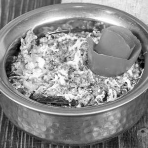 Paneer Bhurji