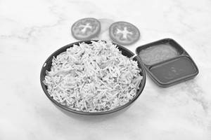 Jeera Rice