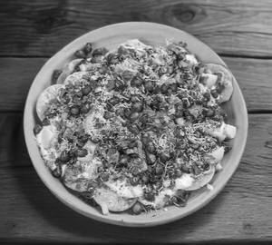 Papdi Chaat