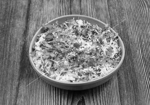 Jeera Rice