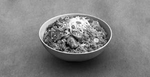 Mixed Fried Rice